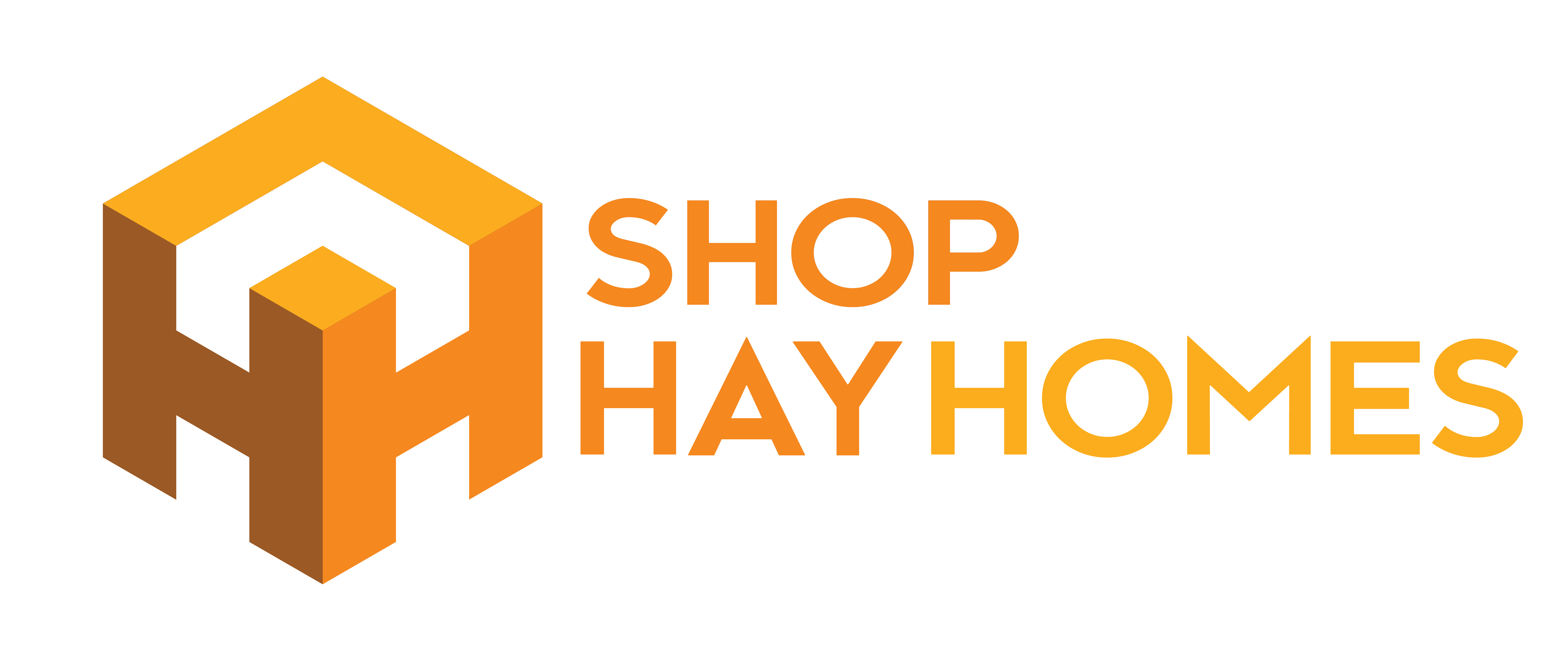 Shop Hayhomes